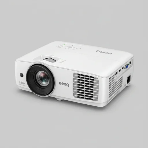 BenQ HT2150ST