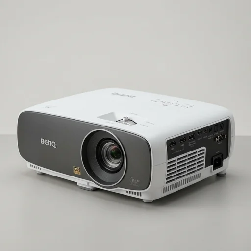 BenQ HT3550