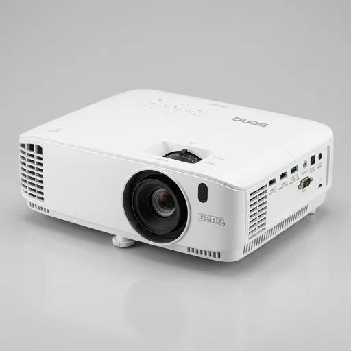 BenQ TK850