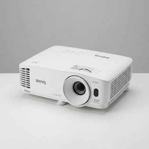 BenQ W1070