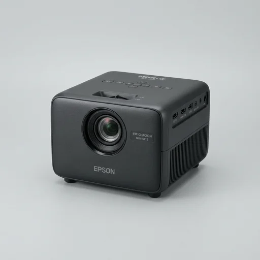 Epson EpiqVision Mini EF12