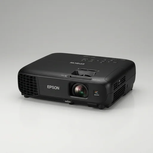 Epson Home Cinema 2350