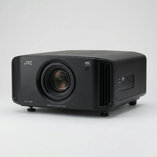 JVC DLA-X790R