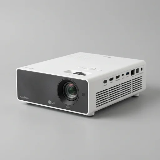 LG CineBeam HU70LA