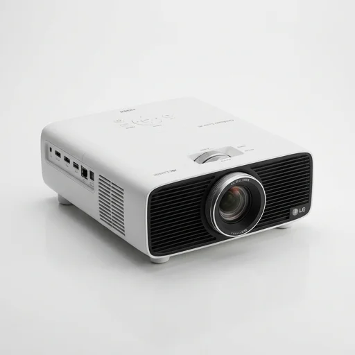 LG CineBeam HU810PW