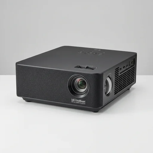 LG CineBeam HU915QB