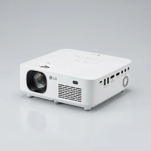 LG PF50KA