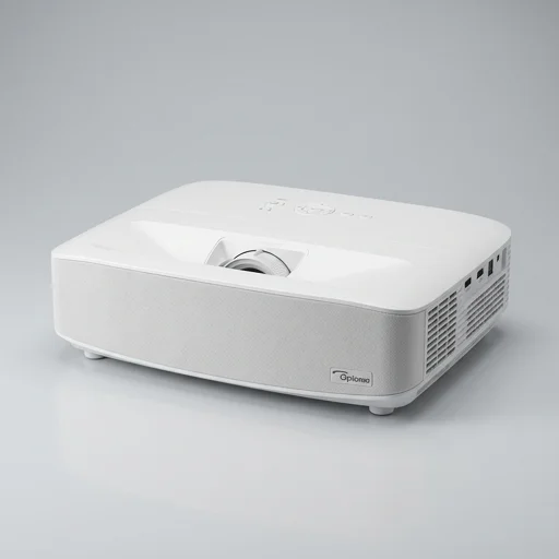 Optoma CinemaX P2