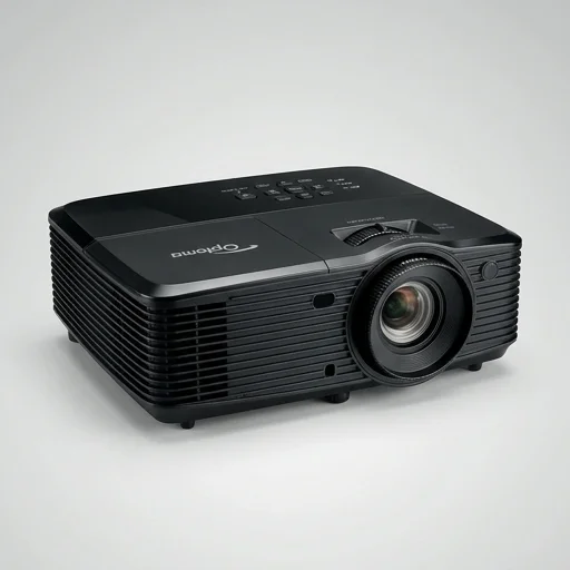 Optoma HD146X