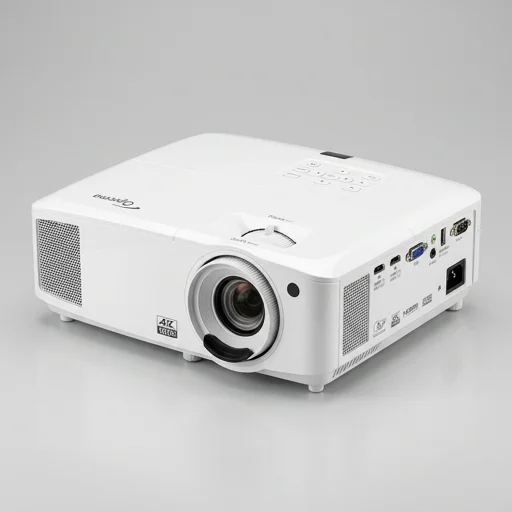 Optoma UHD30