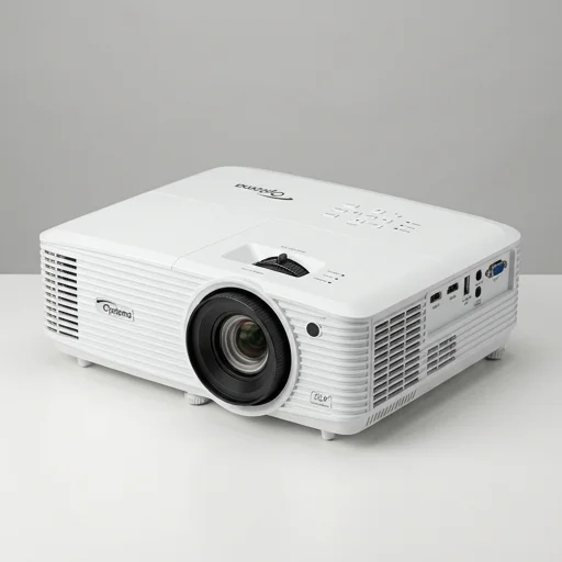 Optoma UHD50X