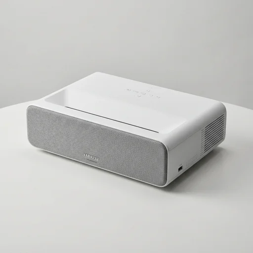 Samsung The Premiere LSP7T