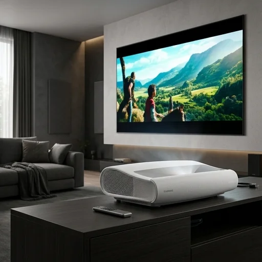 Samsung The Premiere LSP9T