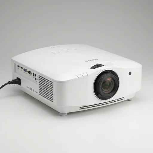 Sony VPL-HW45ES