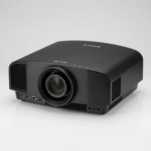 Sony VPL-VW295ES