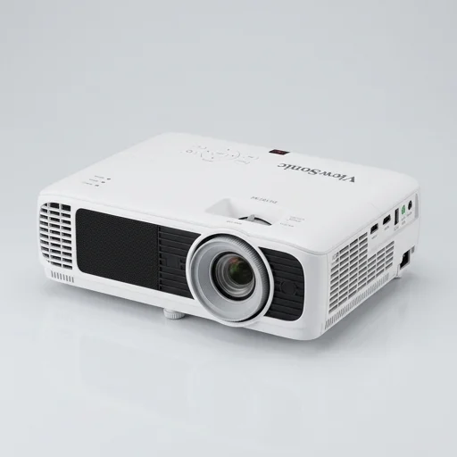 ViewSonic PX701-4K