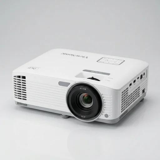 ViewSonic PX748-4K