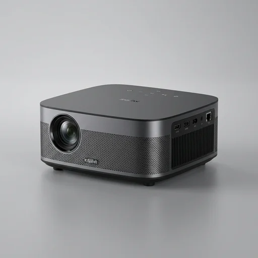 XGIMI H3S