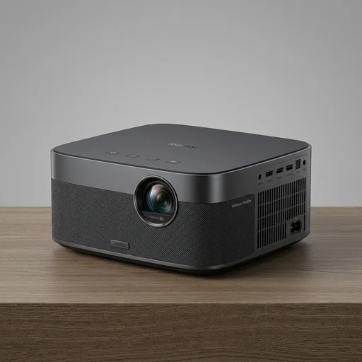 XGIMI Horizon Pro
